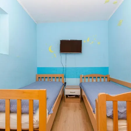 Appartement Ivan Prižba