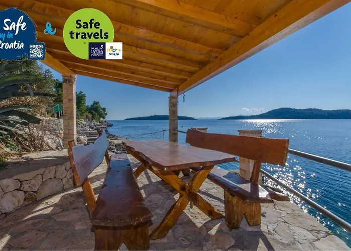 Appartement Ivan Prižba