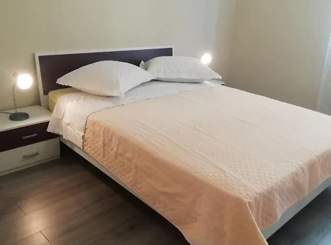 Appartement Ivan Prižba