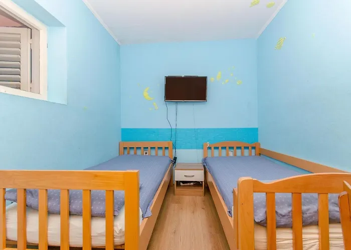 Appartement Ivan Prižba