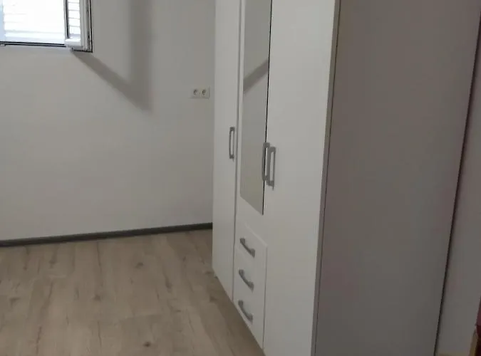 Appartement Ivan