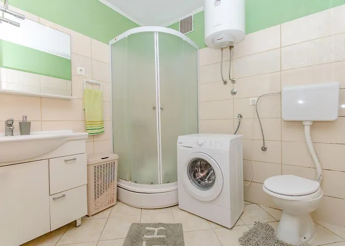 Ivan Appartement Prižba