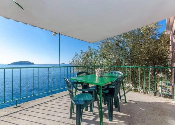 Appartement Ivan Prižba