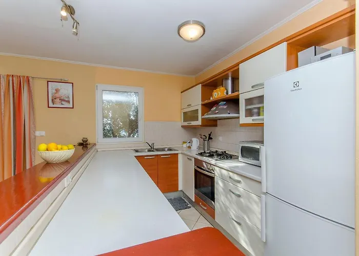 Appartement Ivan Prižba