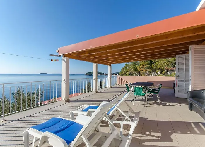 Appartement Ivan Prižba