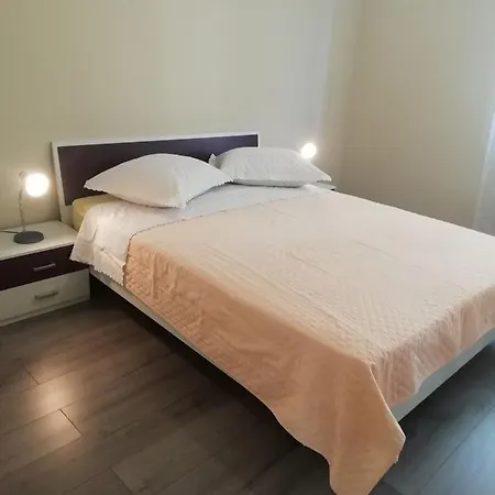 Apartment Ivan Prizba