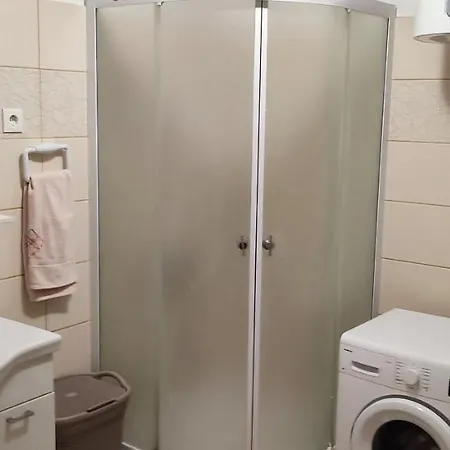 Διαμέρισμα Ivan *