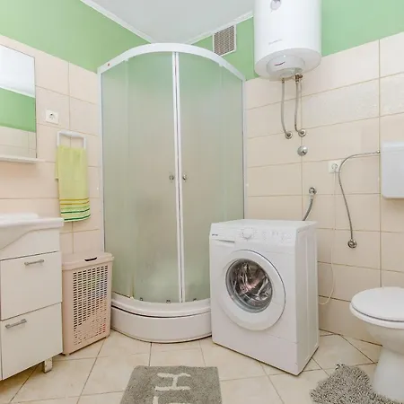 Ivan Apartment Prizba