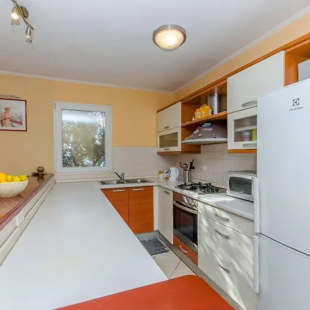 Διαμέρισμα Ivan Prizba