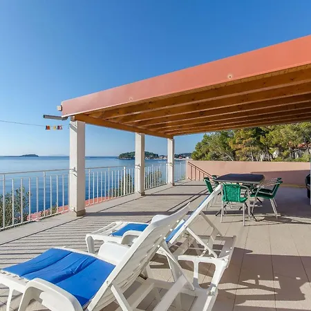 Διαμέρισμα Ivan Prizba