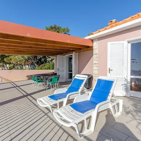 Διαμέρισμα Ivan